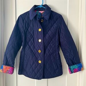 Lily Pulitzer jacket